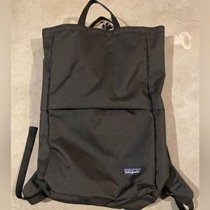 Patagonia Linked Pack 25L Black NWOT